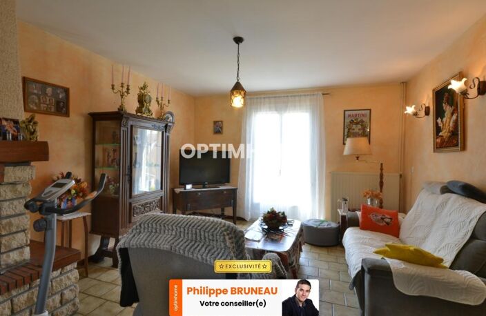 Votre futur chez-vous familial à Ivry-la-Bataille – Espace, confort et sérénité — photo 4