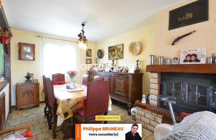 Votre futur chez-vous familial à Ivry-la-Bataille – Espace, confort et sérénité — photo 5