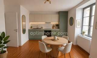 Appartement 3 Pièces 74 m² à vendre à Mortagne-sur-Sèvre (85290)