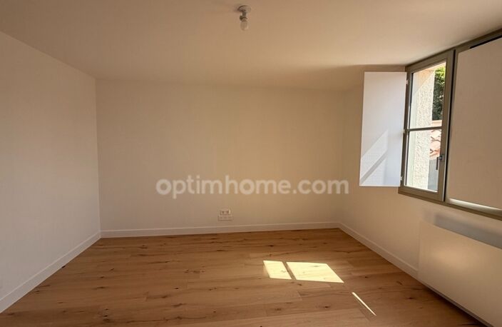 Appartement à vendre 3 pièces MORTAGNE SUR SEVRE (85) — photo 2