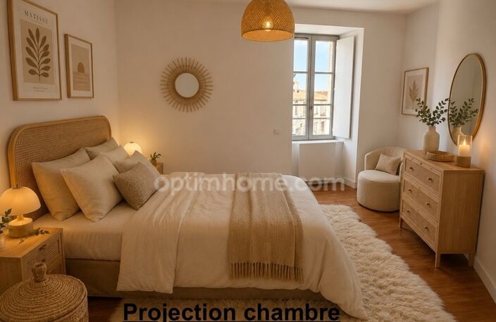 Appartement à vendre 3 pièces MORTAGNE SUR SEVRE (85) — photo 5