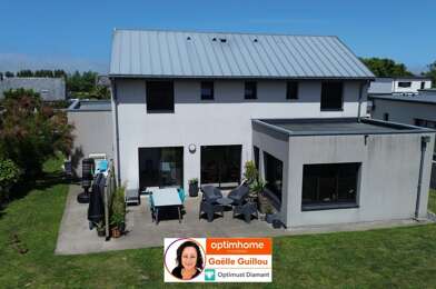 Maison 6 pièces 474000 €