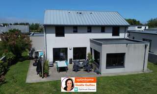 Maison 6 Pièces 155 m² à vendre à Roscoff (29680)