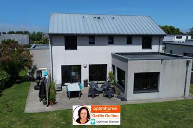 Maison 6 pièces 474000 €