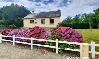 Maison 4 Pièces 76 m² à vendre à Plémet (22210)