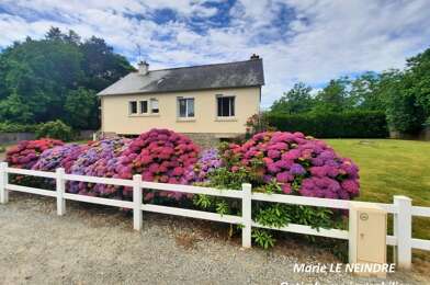 Maison 4 pièces 121000 €
