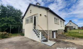 Maison 4 Pièces 78 m² à vendre à Plémet (22210)