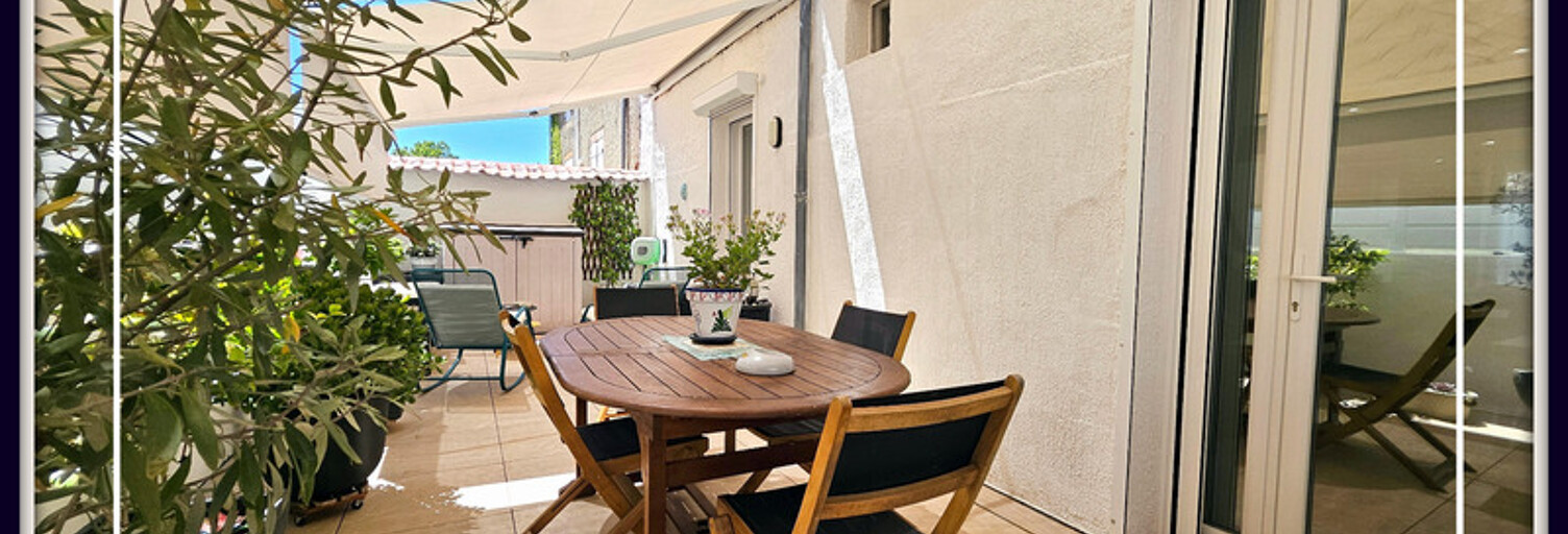 Maison 7 Pièces 200 m² à vendre à Saint-Chinian (34360)