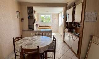 Maison 6 Pièces 102 m² à vendre à Sèvremoine (49710)