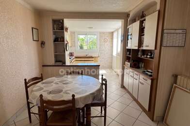 Maison 6 pièces 143000 €