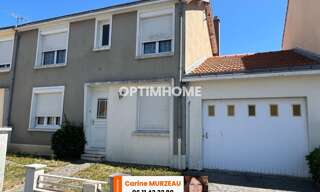Maison 6 Pièces 102 m² à vendre à Sèvremoine (49710)