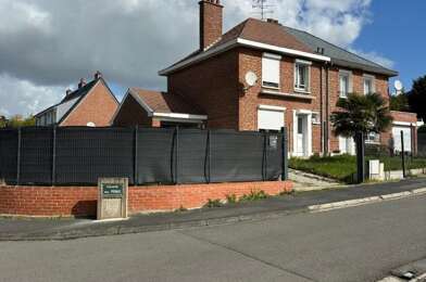 Maison 5 pièces 144000 €
