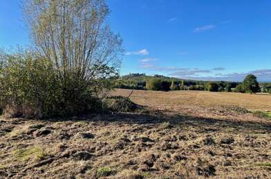 Terrain  105000 €