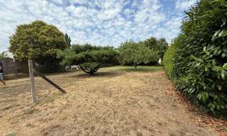 Terrain  630 m² à vendre à Eysines (33320)
