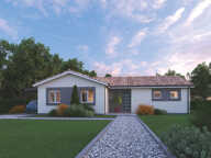 Maison à construire à Eysines (33320) — photo 3