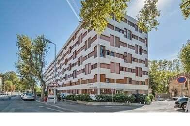 Garage  50 €