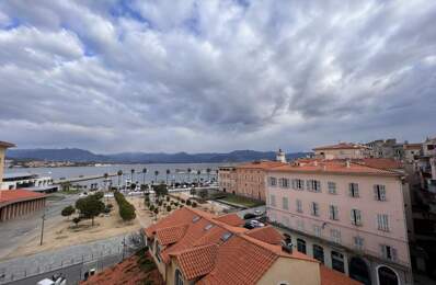 F2 16 RUE FESCH 20000 AJACCIO — photo du bien