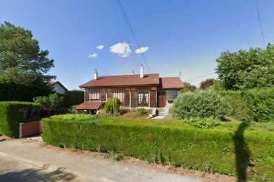 Maison 5 pièces 219000 €