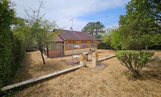Maison 5 Pièces 85 m² à vendre à Belleneuve (21310)