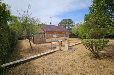 Maison 5 pièces 219000 €