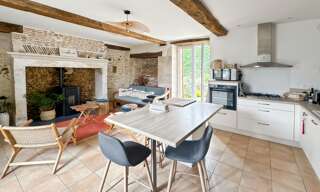 Maison 4 Pièces 136 m² à vendre à Chantérac (24190)