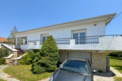 Maison 4 pièces 205200 €