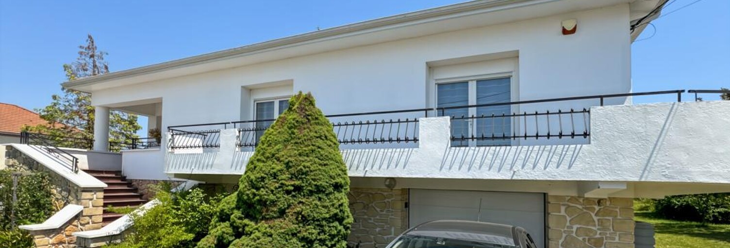 Maison 4 Pièces 122 m² à vendre à Neuvic (24190)