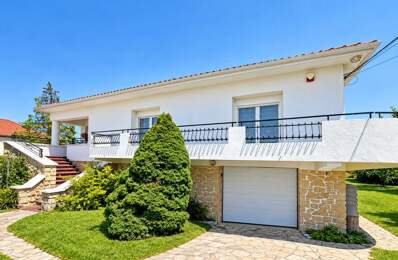 Maison À Vendre — photo du bien