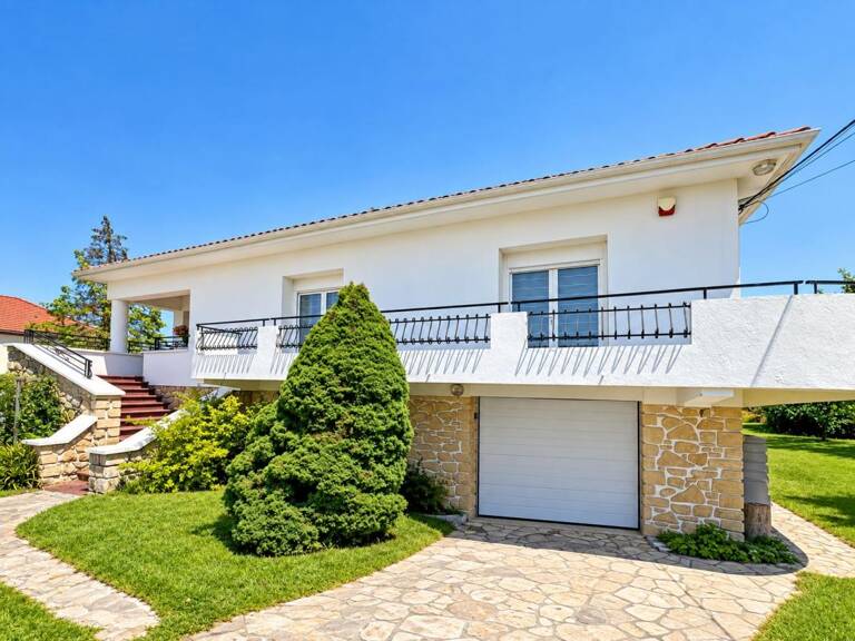 Maison À Vendre — photo 1
