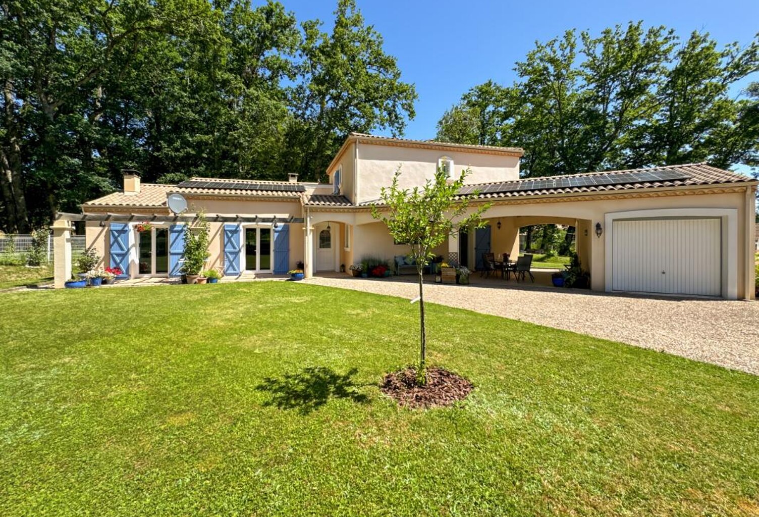 Maison À Vendre — photo 1