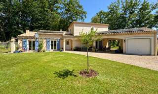 Maison 6 Pièces 159 m² à vendre à Saint-Astier (24110)