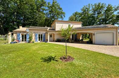 Maison 6 pièces 328600 €