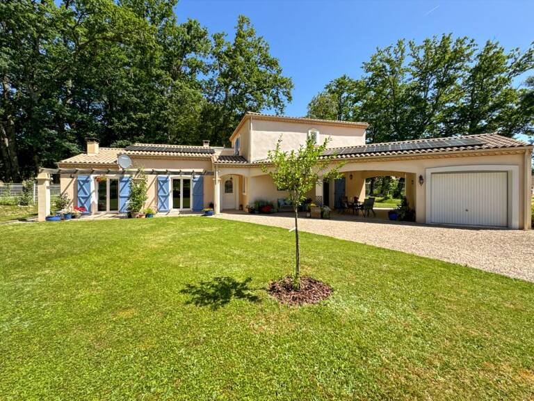 Maison À Vendre — photo 1