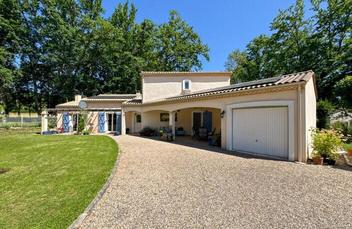 Maison À Vendre — photo 2