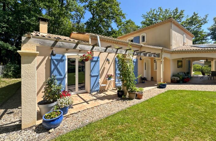 Maison À Vendre — photo 4