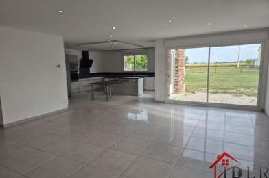 Maison 7 pièces 250000 €