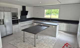 Maison 7 Pièces 182 m² à vendre à Humbécourt (52290)