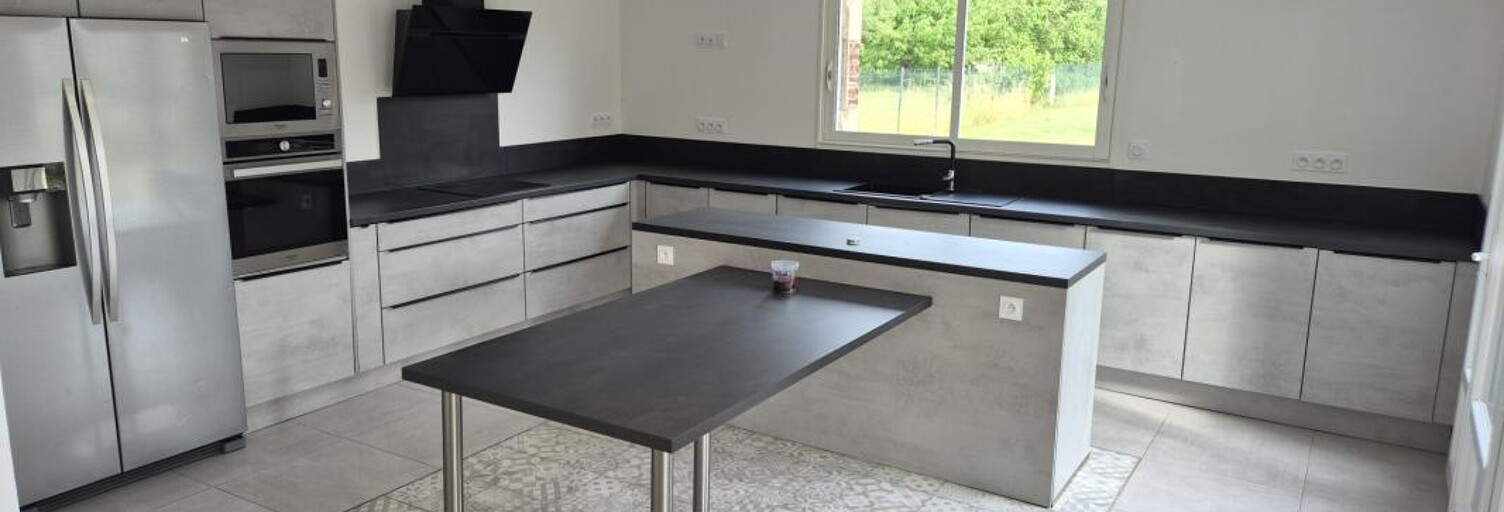 Maison 7 Pièces 182 m² à vendre à Humbécourt (52290)