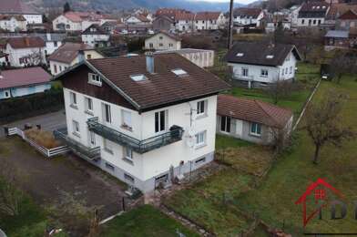 Immeuble  262000 €