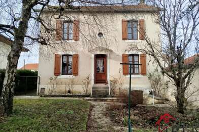 Maison 6 pièces 134000 €