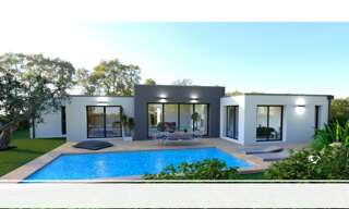 Maison 5 Pièces 120 m² à vendre à Léognan (33850)