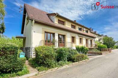 Maison 5 pièces 125000 €