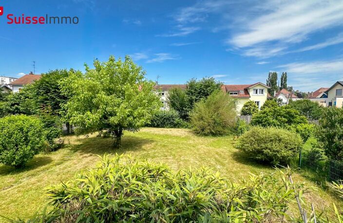 Maison Montbeliard 5 pièce(s) 101 m2 — photo 4