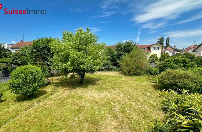 Maison Montbeliard 5 pièce(s) 101 m2 — photo 5