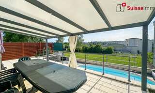 Maison 5 Pièces 95 m² à vendre à Montbéliard (25200)