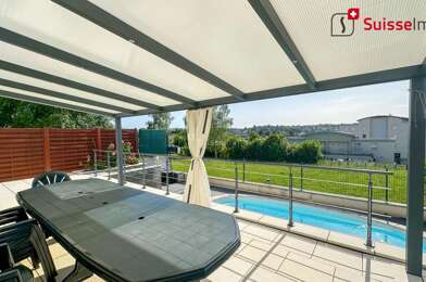 Maison 5 pièces 214000 €