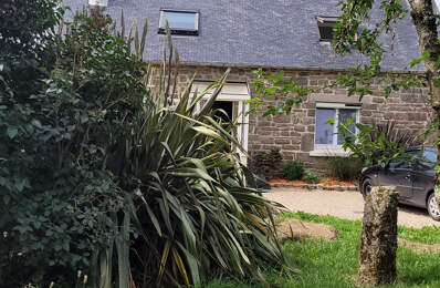 LONGERE sans travaux, au calme de la campagne, à 3 km des co — photo du bien