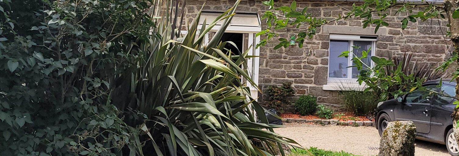 Maison 7 Pièces 130 m² à vendre à Plésidy (22720)