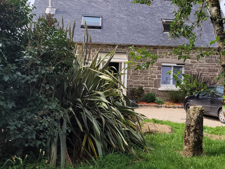 LONGERE sans travaux, au calme de la campagne, à 3 km des co — photo 1