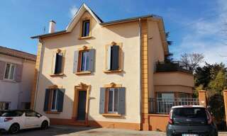 Maison 7 Pièces 200 m² à vendre à Romans-sur-Isère (26100)